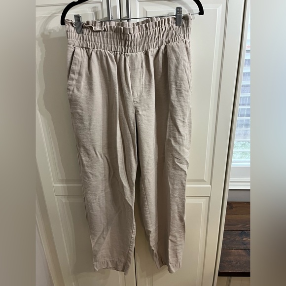 Paper Bag Pants - Picture 1 of 3